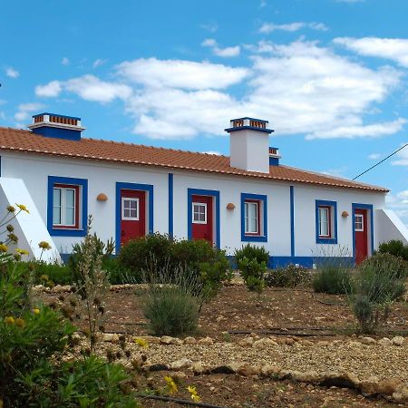 Vales Do Alentejo Konuk evi Bicos Dış mekan fotoğraf