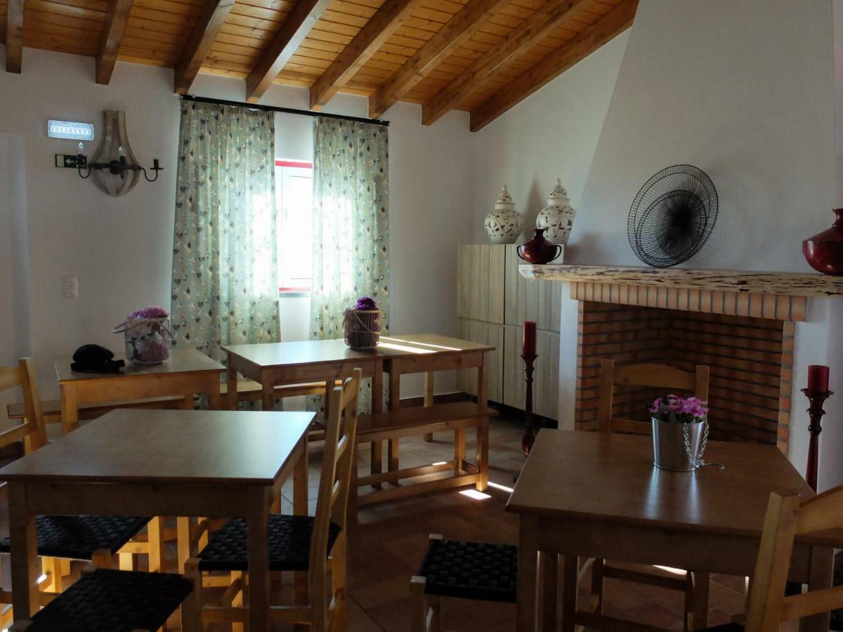 Vales Do Alentejo Konuk evi Bicos Dış mekan fotoğraf