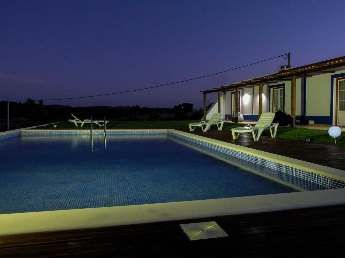 Vales Do Alentejo Konuk evi Bicos Dış mekan fotoğraf