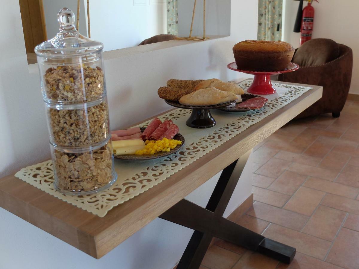 Vales Do Alentejo Konuk evi Bicos Dış mekan fotoğraf
