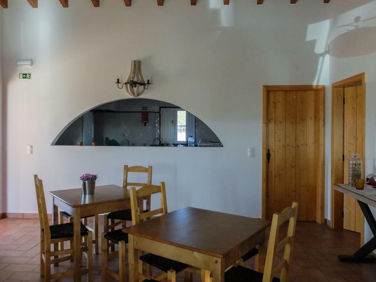 Vales Do Alentejo Konuk evi Bicos Dış mekan fotoğraf