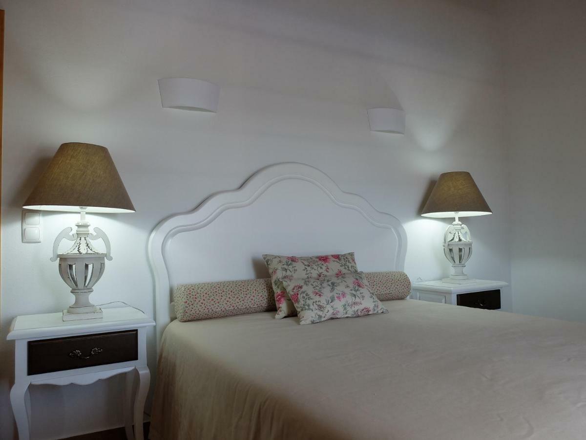 Vales Do Alentejo Konuk evi Bicos Dış mekan fotoğraf