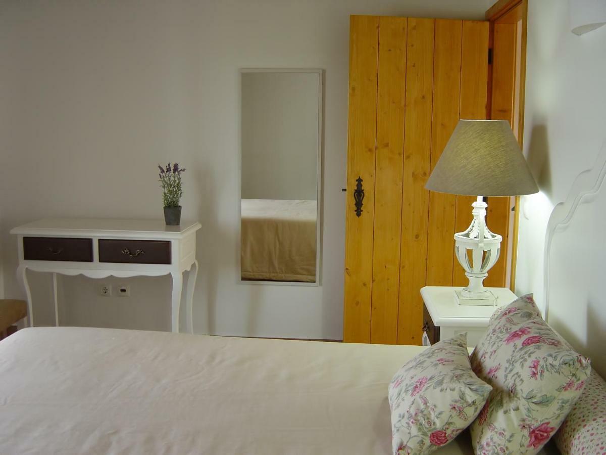 Vales Do Alentejo Konuk evi Bicos Dış mekan fotoğraf